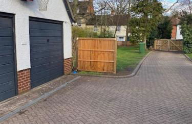 Elegant home near Stratford upon avon - Photo 35