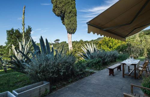 Castellina di Bocco - Foto 16