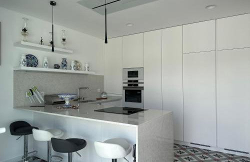 Maison bord mer près de le Lisbonne - Foto 12