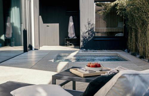 Schwarzkobel Privatlodge - Foto 8