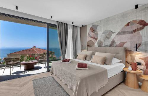 Villa FRAGMENT - Designer Villa with jacuzzi - Foto 22