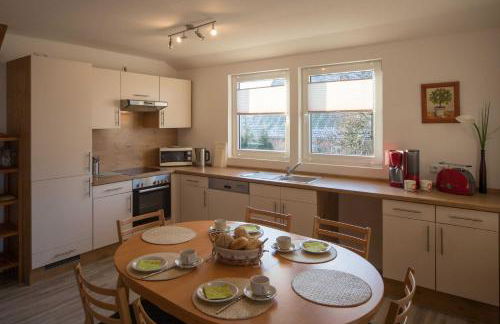 FEWO Maisonettenwohnung - Photo 24