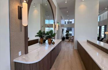 Downtown Miami 1BR Walk to Bayside Kaseya Gym Pool - Foto 40