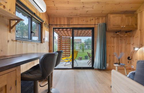 Ma cabane Océan - Foto 11