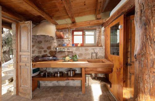 Margaritis's Treehouse - Foto 15