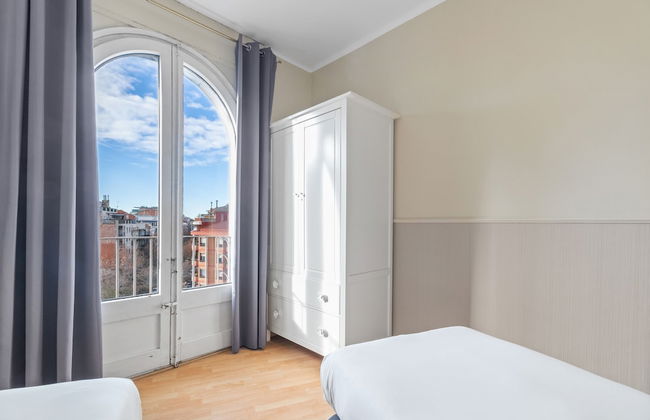 Suite Home Sagrada Familia - Foto 42