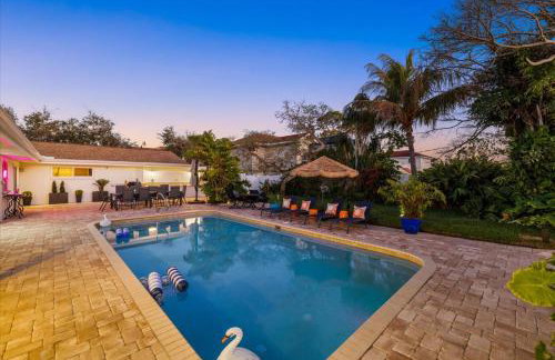 Spacious Coastal Retreat in Beautiful Venice FL - Foto 57