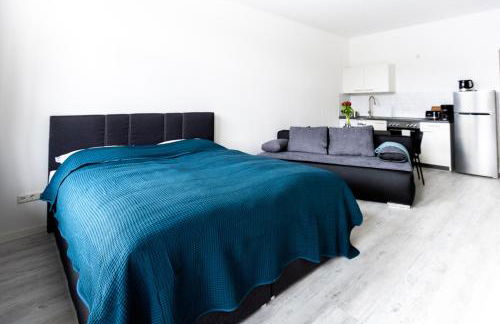 Ferienwohnungen direkt am Werbellinsee - Photo 1