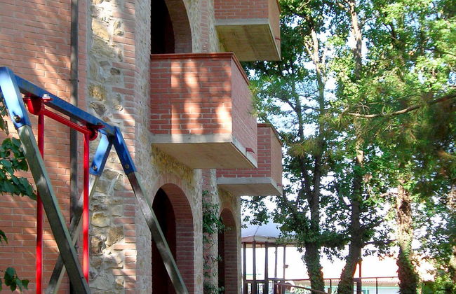 Vacanza L'Olivo - Foto 19