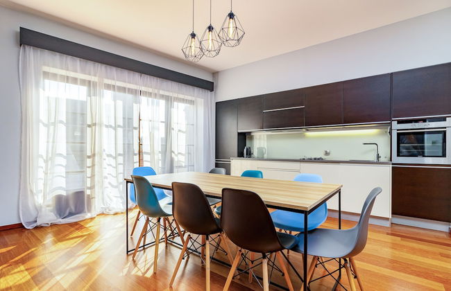 Boogie Apartments Old Town - Photo 38