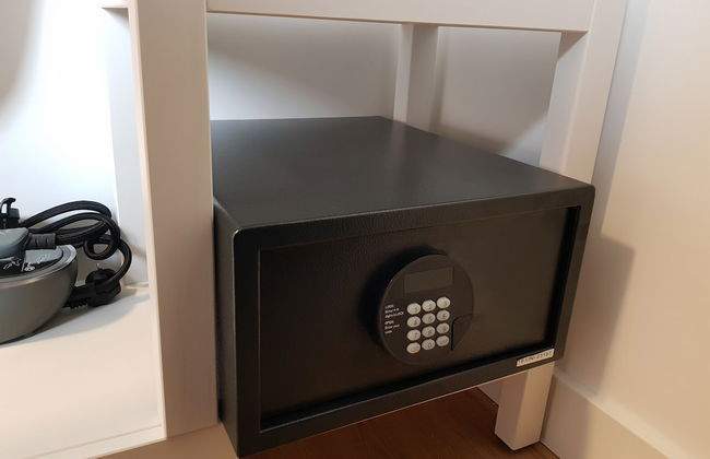 LIK Apparts 12 rue Georges Sand Rennes - Foto 15