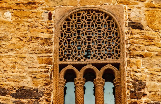 Tour in Oviedo - Photo 4