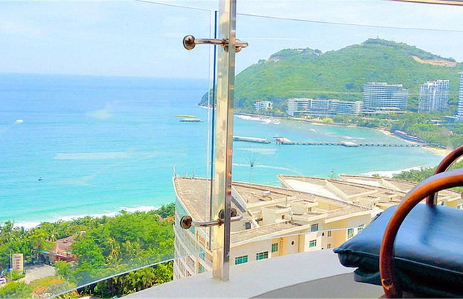 San Yan Blue Harbor Apartment - Foto 27