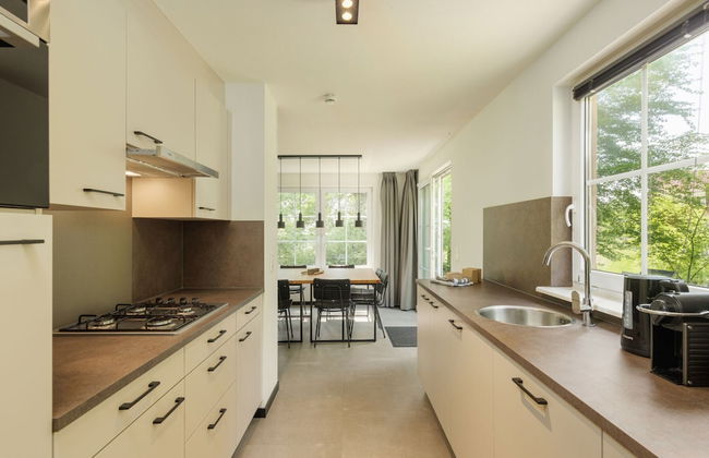 Restyled House With Sauna, Near Bad Bentheim - Foto 6