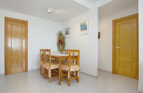 Well-kept apartment with views of the sea, two swimming pools near Vinaròs - Foto 4
