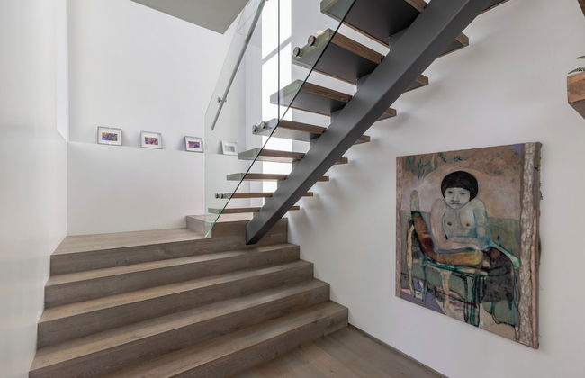 The Bird Nest - Photo 29