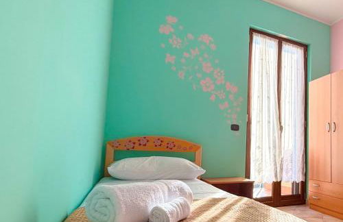 RESIDENZA I GIRASOLI - Spacious private house near the sea, quiet residential area - Lido dei Pini ANZIO - Photo 20