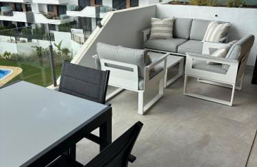 The Aire Residencial by Mar Holidays - Foto 8