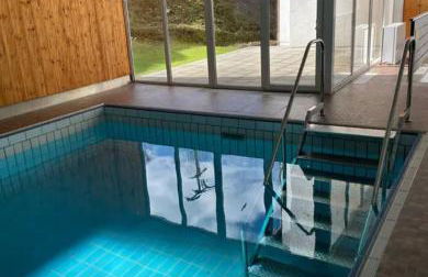 Ferienwohnung Bergzauber mit Pool - Foto 9