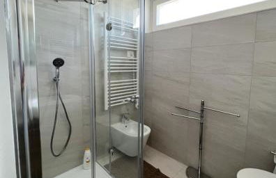 Casa fonte mare per gruppi - Foto 14