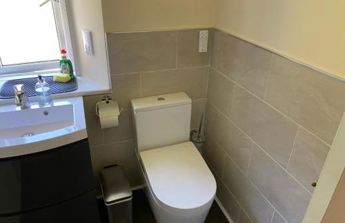 Loch Morar Private Suite - Foto 30