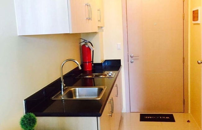 Light Residences - One Bedroom Condo Unit - Photo 7