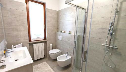 B&B Famiglia De Angelis - Foto 3, towels, Shower