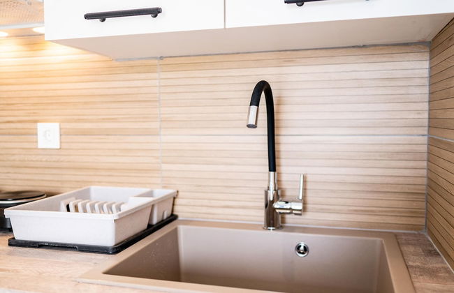 1 Bedroom Apartment Lambisea - Foto 17