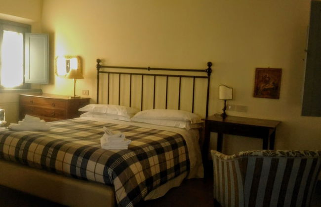 Alloggio al San Girolamo - Foto 2