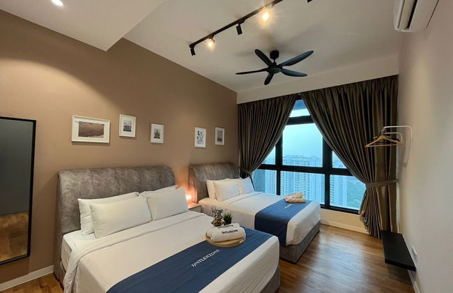 Paradigm Residence By Antlerzone - Foto 17