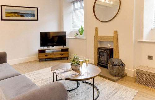 Beam End Snainton - Modern 2-bedroom Stone Cottage - Foto 6