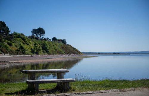 Firthview Fortrose - Foto 32