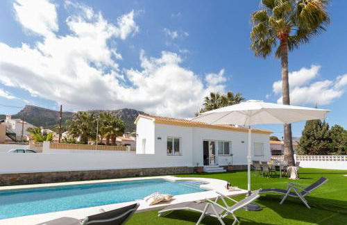 Villa Almendro - Costa CarpeDiem - Foto 1