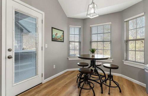 Coler Lounge Cyclist's Dream Home with Hot Tub - Foto 9