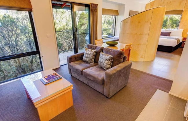 Discovery Parks - Cradle Mountain - Foto 60