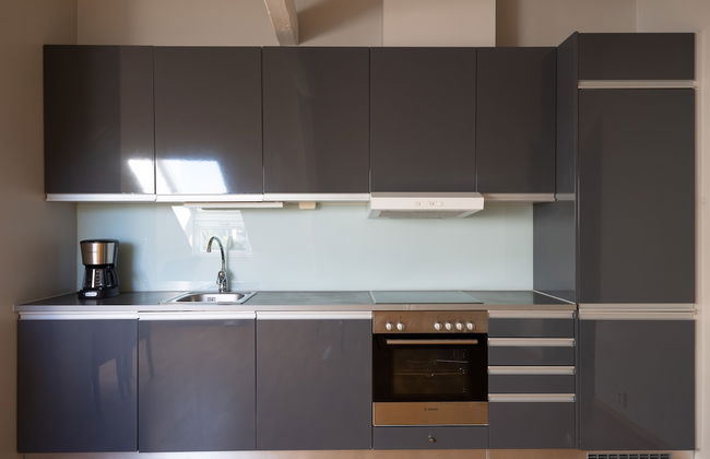 Frogner House - Bogstadveien - Foto 15