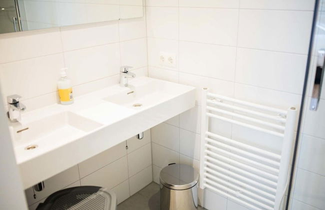 Deluxe 1 Bedroom Serviced Apartment 57 m2 - Foto 38