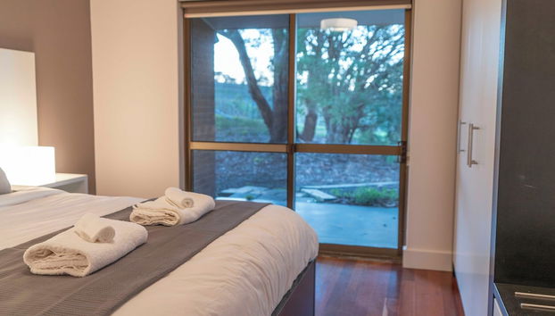 The Hideaway by Gatt Wines - Foto 5, Habitación