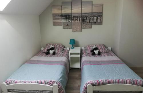 Studio & Gîte Zen de Beauval- 800 m du Zooparc - Photo 23