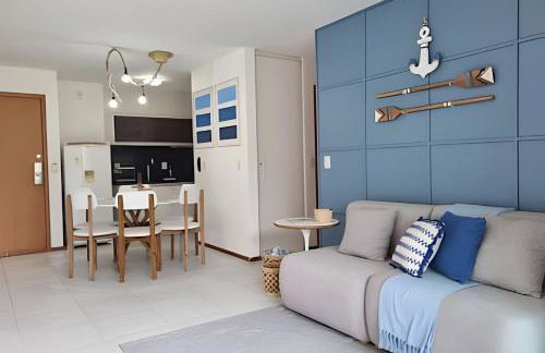 ILOA-H 2 quartos, Conforto e Lazer - Foto 1