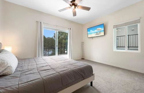 Tiny Timber Tree Home NEW - Foto 15