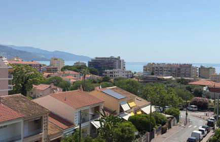 Entre Monaco et l'Italie - Foto 19