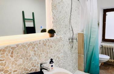 Ferienwohnung Emma - WLAN, Küche, TV, Bad, ca 15 Min zum Europa Park - Foto 19