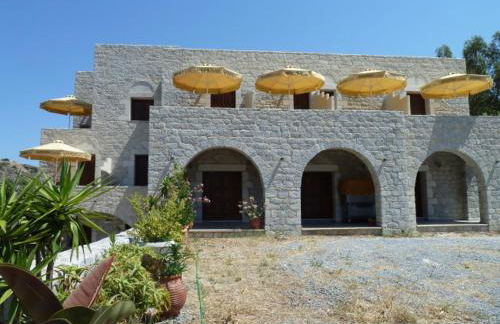 Akroyiali Apartments - Foto 25