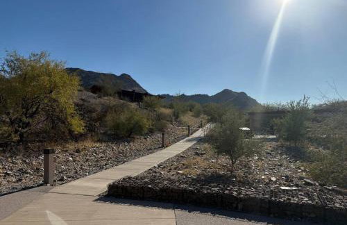 4 Bedrm 2 Ba Office WiFi Hiking House Central Phx - Foto 49