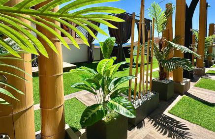 Bellavista luxury apartments - Foto 5