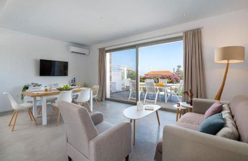 Gennadi Harmony Suites - 200 m from the sea - Foto 27