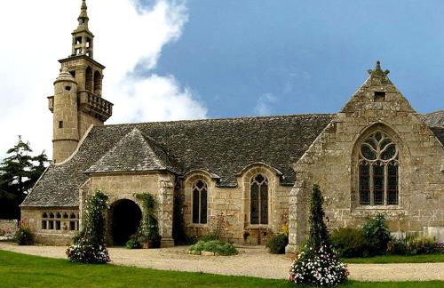 Gîte Les 3 Voiles - Foto 43