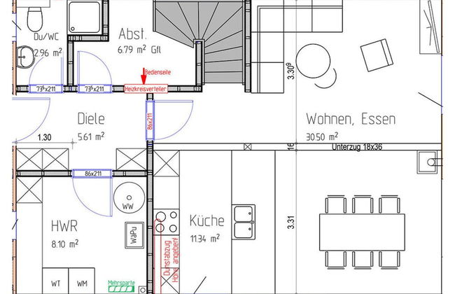 Ostseeliebe Flensfjord - Foto 13