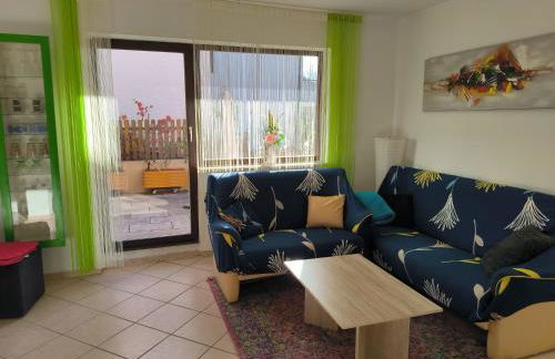 Ferienwohnung-Alb - Foto 4